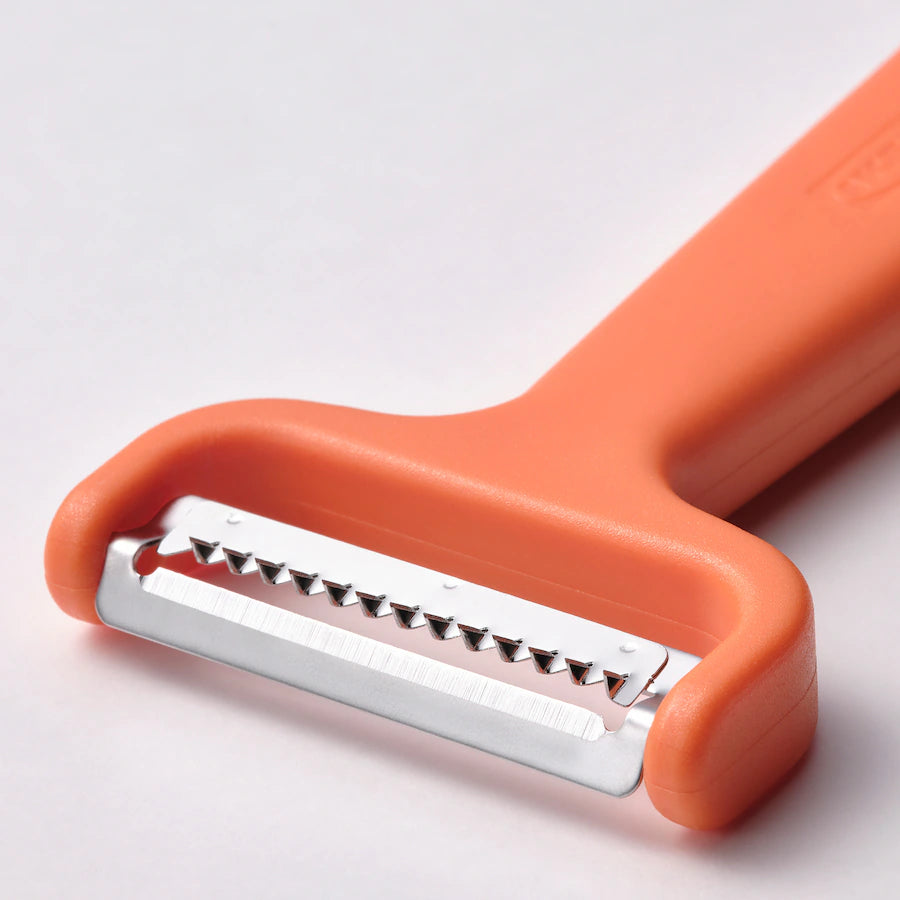 UPPFYLLD Vegetable cutters