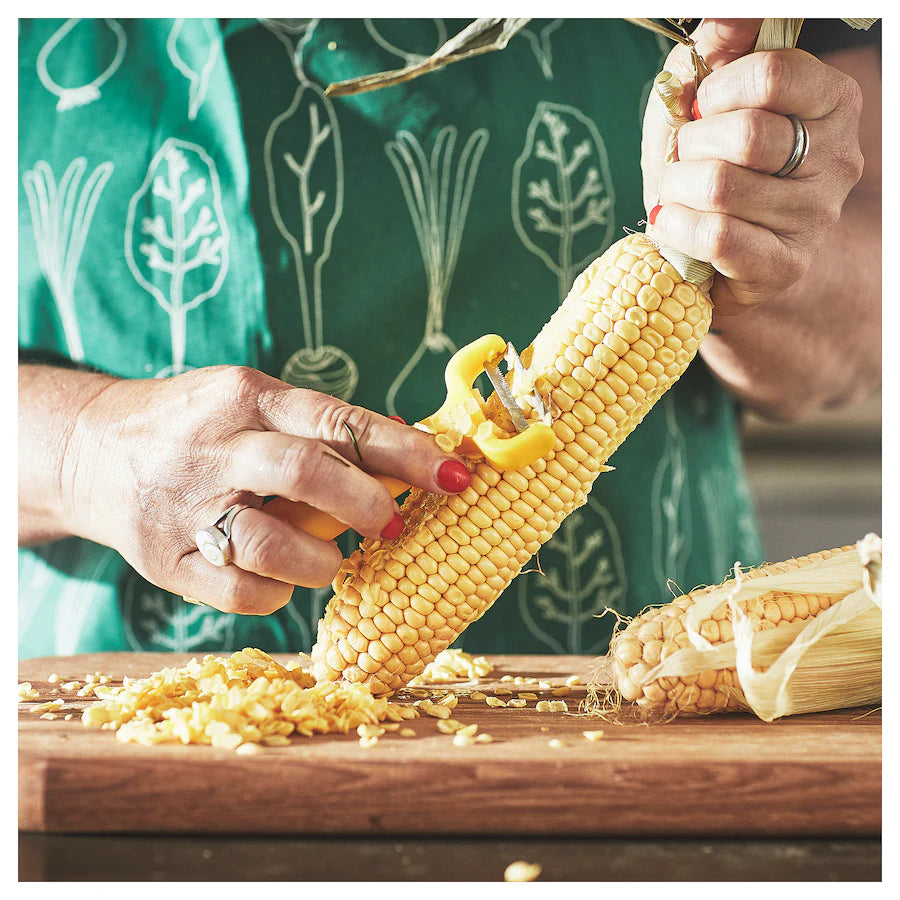 UPPFYLLD Vegetable cutters