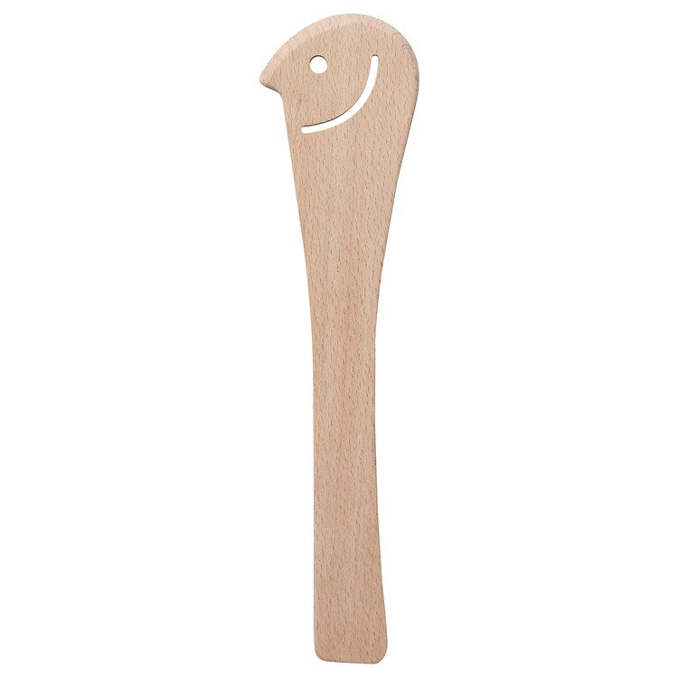 UPPLIVAD  spoon, beech