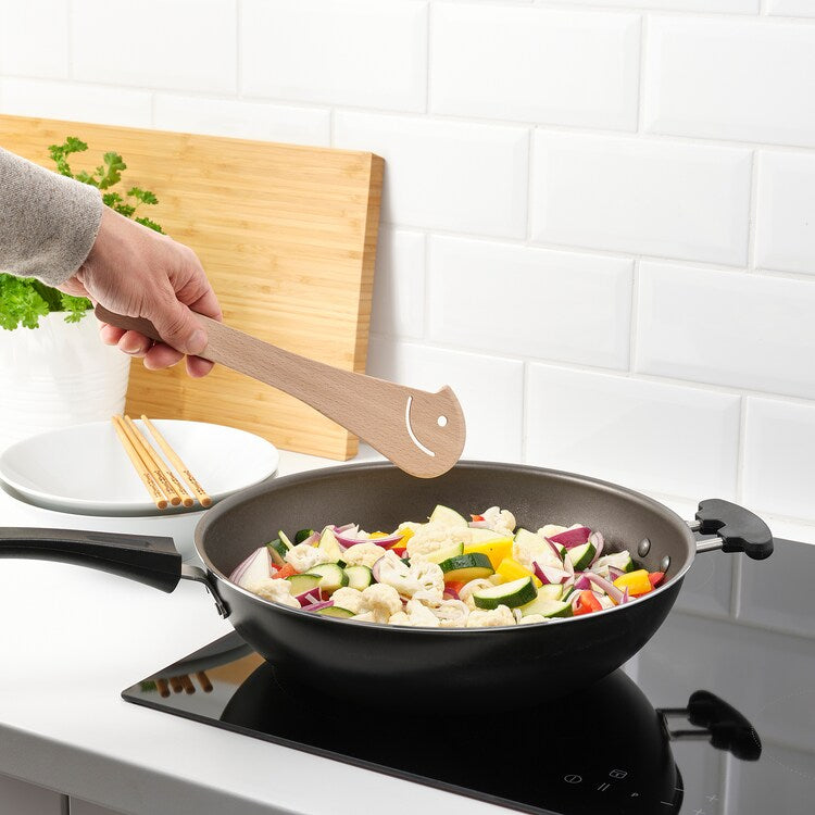 UPPLIVAD  spoon, beech