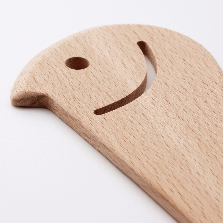 UPPLIVAD  spoon, beech