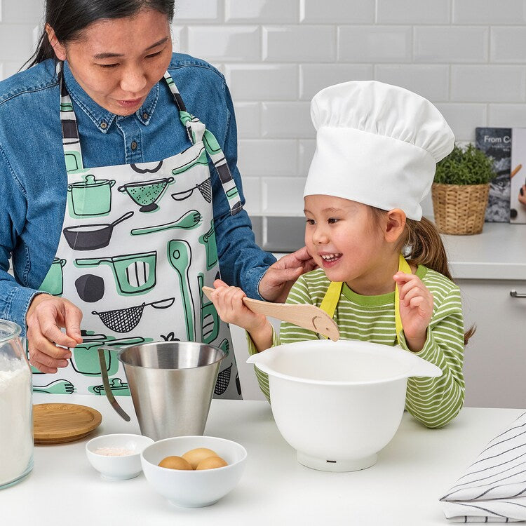 UPPLIVAD  spoon, beech