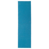 UTBYTT Table-runner, dark turquoise