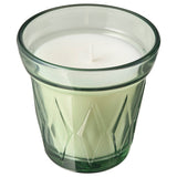 VÄLDOFT Scented candle