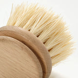 VÄLVÅRDAD Dish-washing brush refills, agave leaf fibre