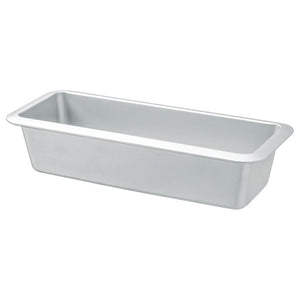 VARDAGEN Loaf tin, silver-colour1.8 l