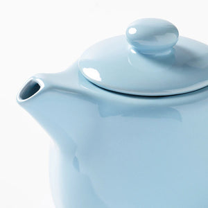 VARDAGEN Teapot, blue1.2 l