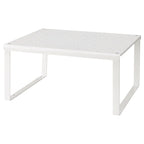 VARIERA Shelf insert, white