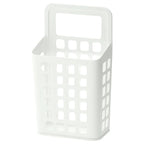 VARIERA

Waste bin, white10 l