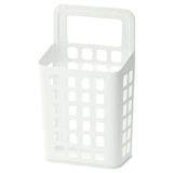 VARIERAWaste bin, white10 l