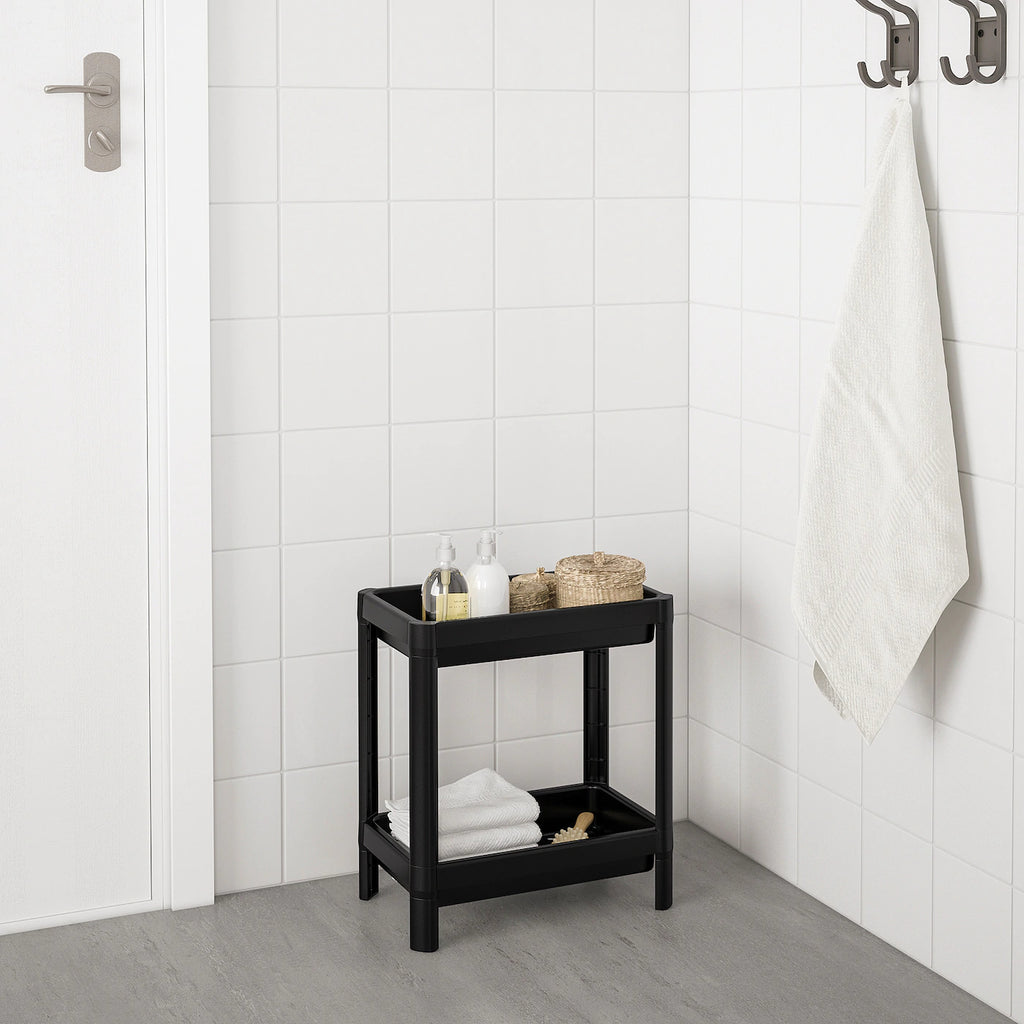 VESKEN Shelf unit