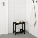 VESKEN Shelf unit