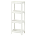 VESKEN Shelf 4 unit