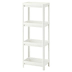 VESKEN Shelf 4 unit