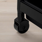 VESKEN
Trolley, black