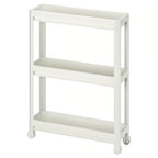 VESKEN
Trolley, black