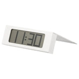 VIKISAlarm clock, white