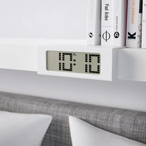 VIKISAlarm clock, white