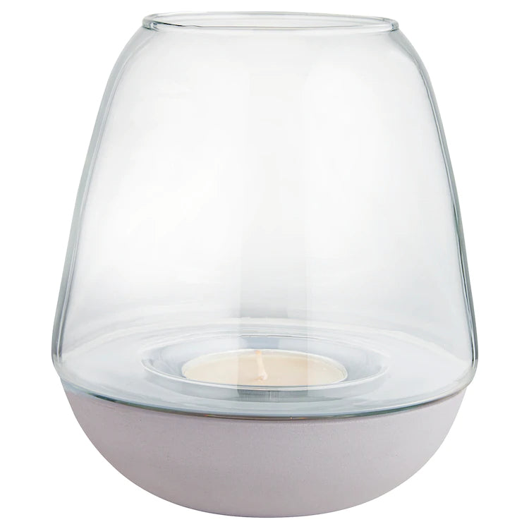 VINDFLÄKT

Tealight holder 17 cm