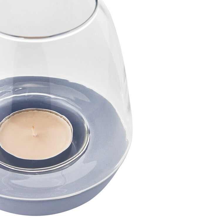 VINDFLÄKT

Tealight holder 17 cm