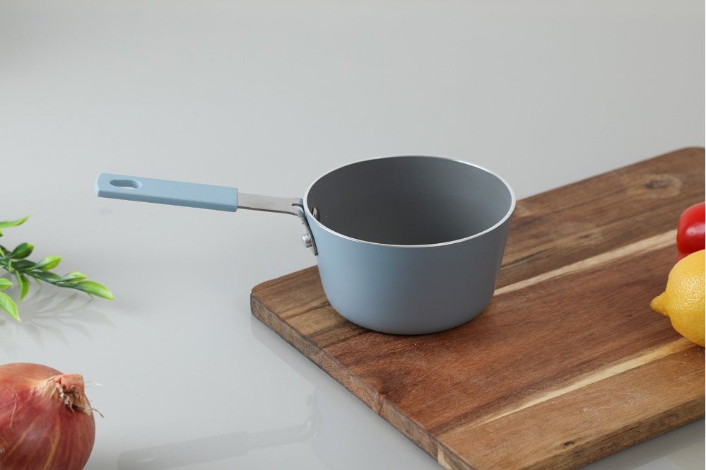 Wilson Mini Sauce Pan – HomesopSolutions